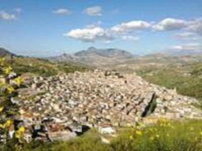 Hotels in Ciminna